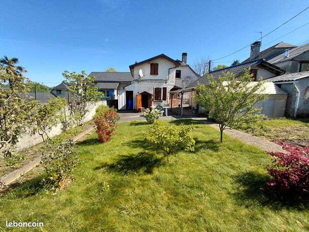 Maison 3 pièces 123 m²