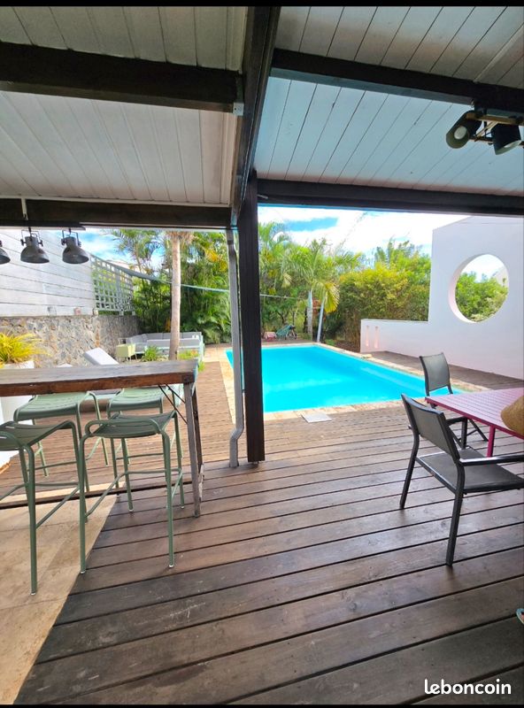 Maison 7 pièces 193 m² · à Saint-Paul · 193 m² · 1 100 000 €