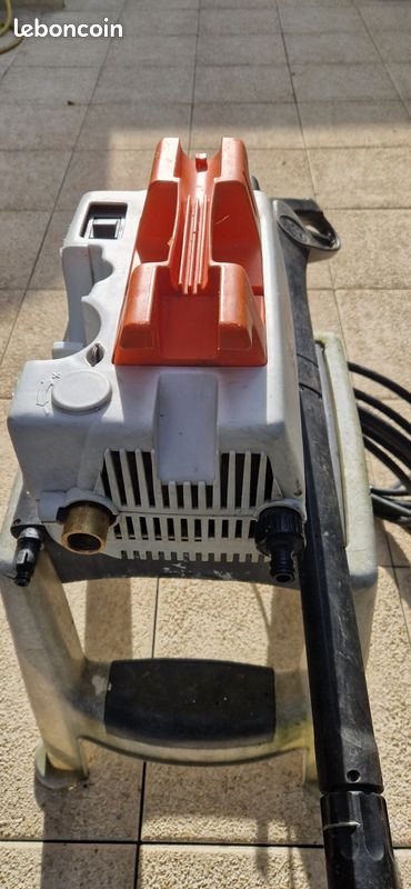 Nettoyeur haute pression stihl (image 3)