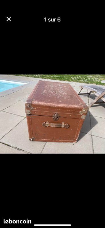 Malle vintage (image 4)