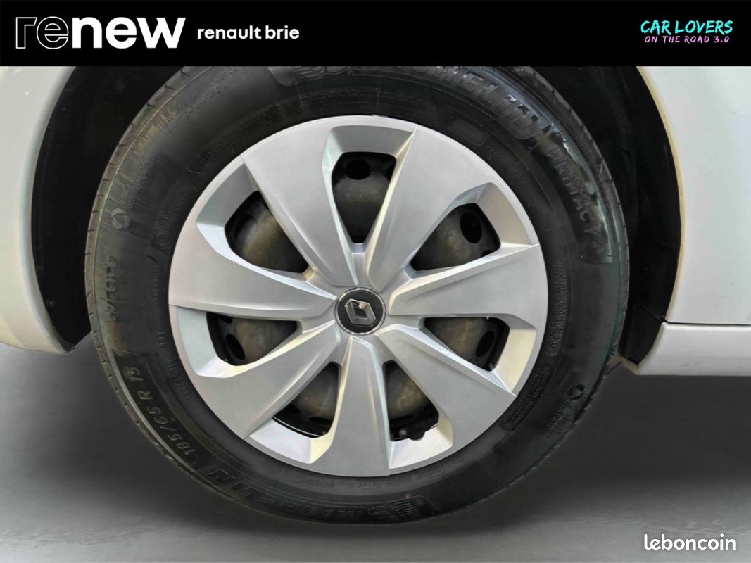 RENAULT Zoe R110 - MY22 Equilibre (image 9)