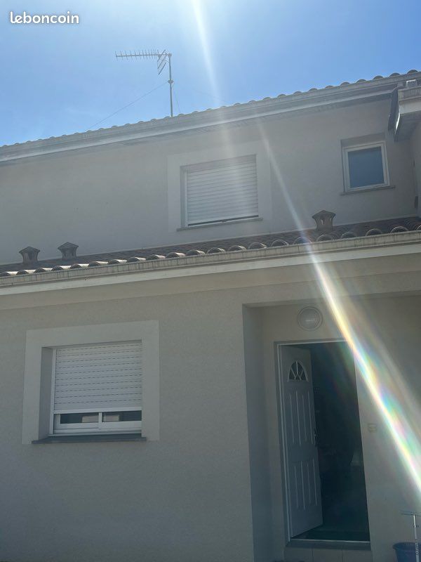 Maison 3 pièces 80 m² · à Saint-Jean-d'Illac · 80 m² · 1 120 €/mois