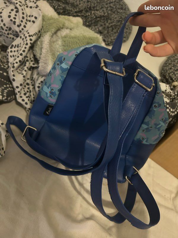 Petit sac Stitch (image 4)