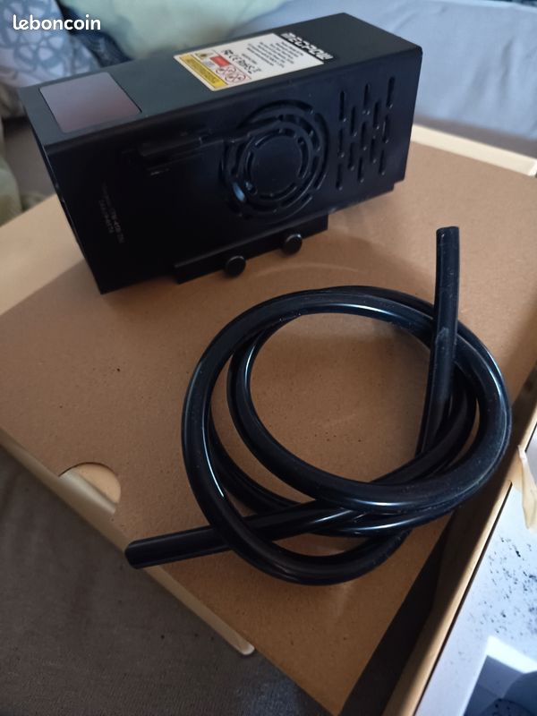 Tête laser 33w diode mecpow (image 3)