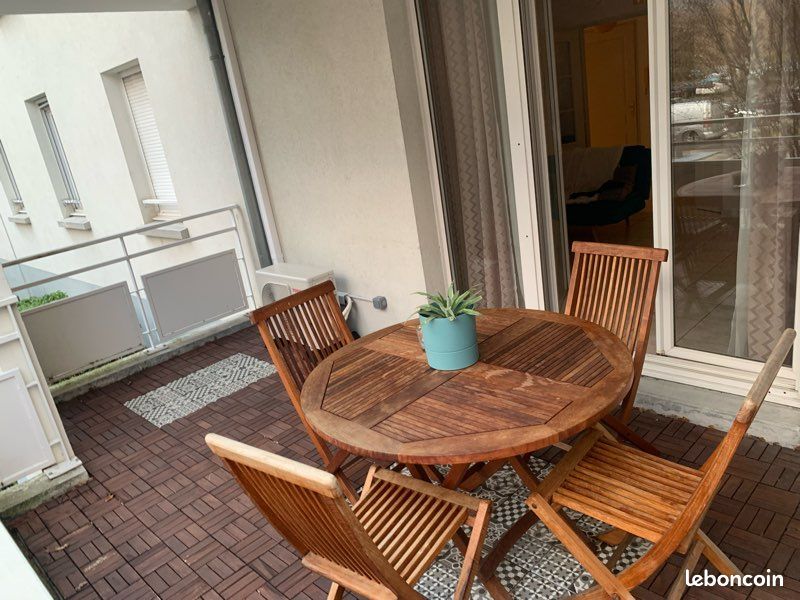 Appartement 2 pièces 50 m² · à Eybens · 50 m² · 730 €/mois