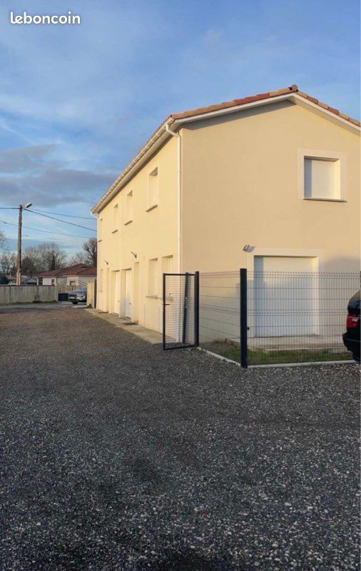 Maison 4 pièces 75 m² · à Saint-Estèphe · 75 m² · 900 €