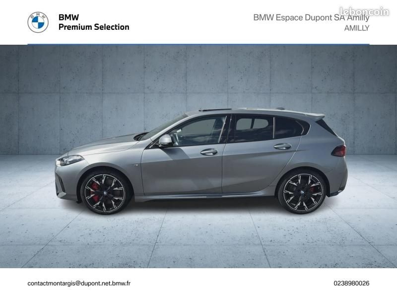 Bmw Série 1 123 xDriveA 218ch M Sport DKG7 (image 2)