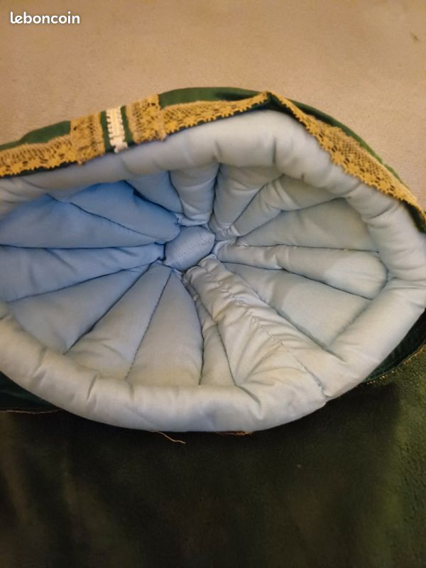 Poupée Russe Cache-Théière Surprise – Boîte à Thé Décorative Vintage