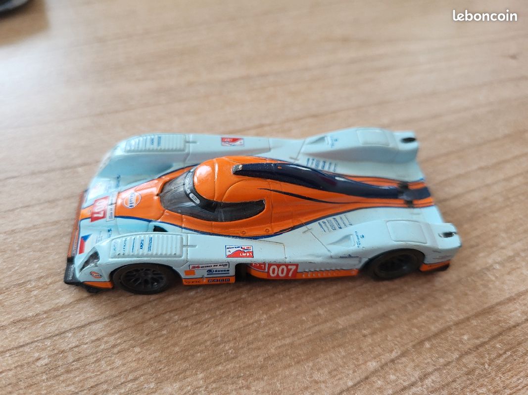 Lot de 6 voitures NOREV (image 4)
