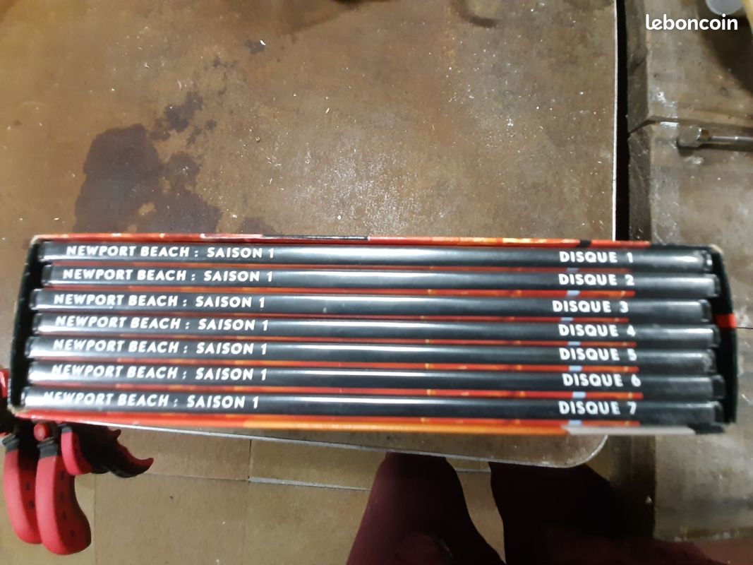 Loisirs dvd (image 2)