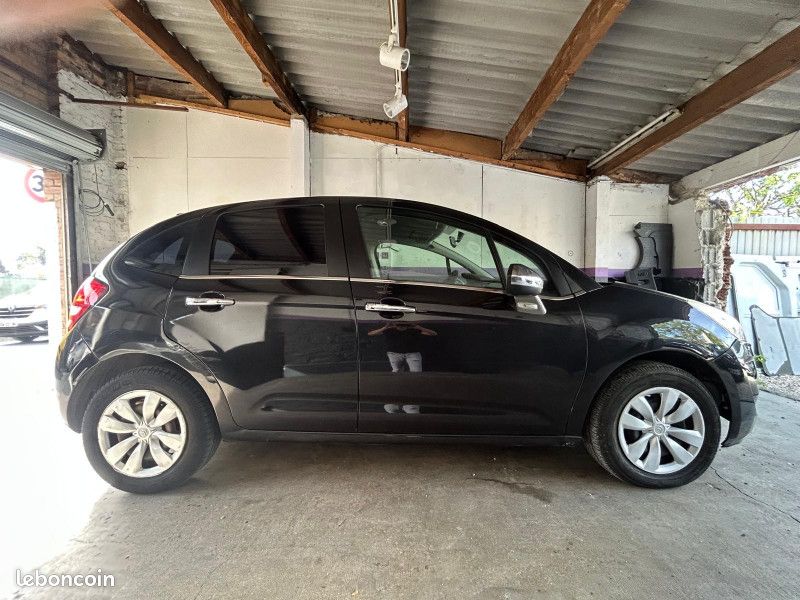 Citroen C3 1.4 I GPL ATTRACTION (image 4)