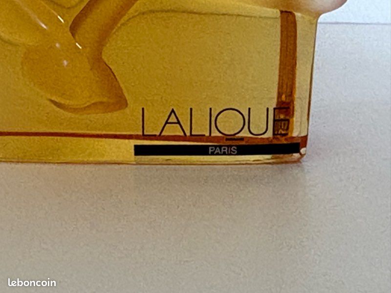 Cheval Lalique (image 12)