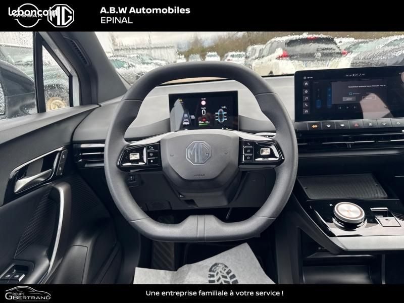 Mg motor MG4 EV 170ch - 51kWh MY23 (image 8)