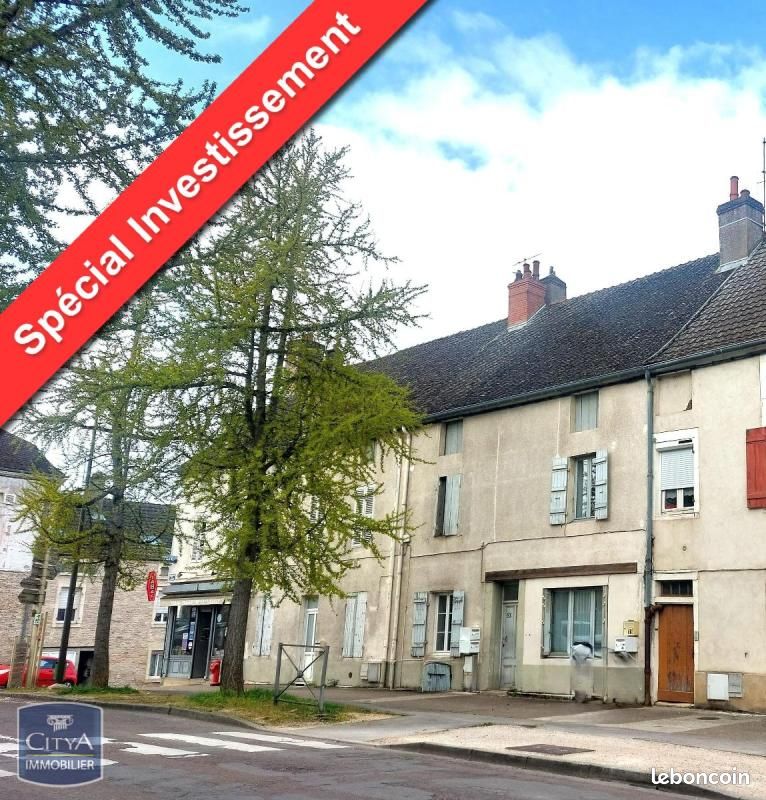 Immeuble 92 m² · à Chagny · 92 m² · 260 000 €