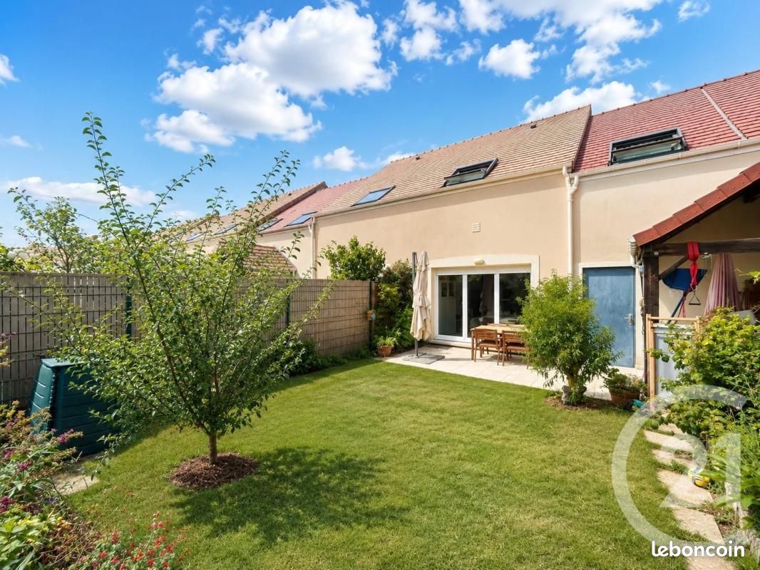 Maison 5 pièces 98 m² · à Saint-Ouen-l'Aumône · 98 m² · 299 000 €