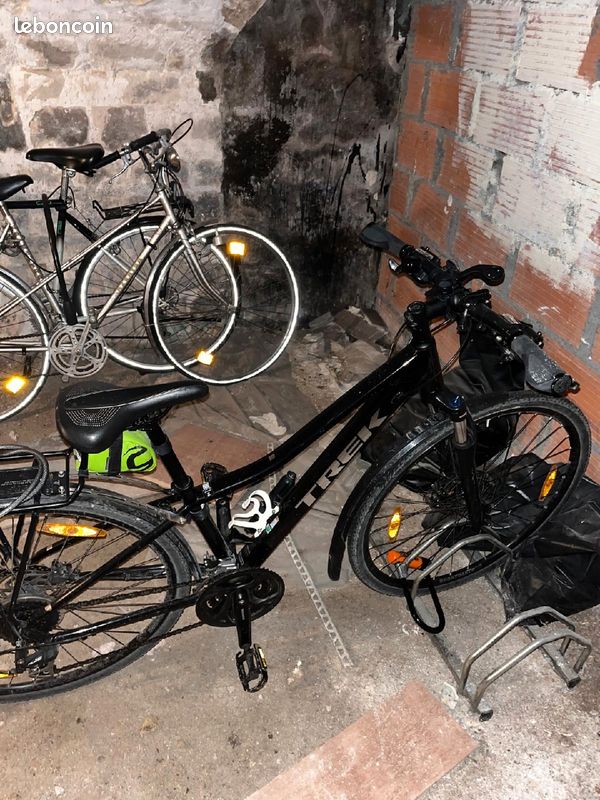 Vélo Trek roscoe 7 (image 1)