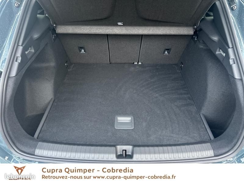 Cupra Terramar 1.5 eTSI Hybrid 150ch V DSG7 (image 6)