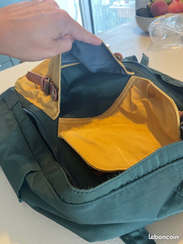 Sac à dos Doughnut 16L (image 4)