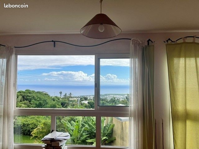 Appartement 5 pièces 93 m² · à Saint-Denis · 93 m² · 245 000 €