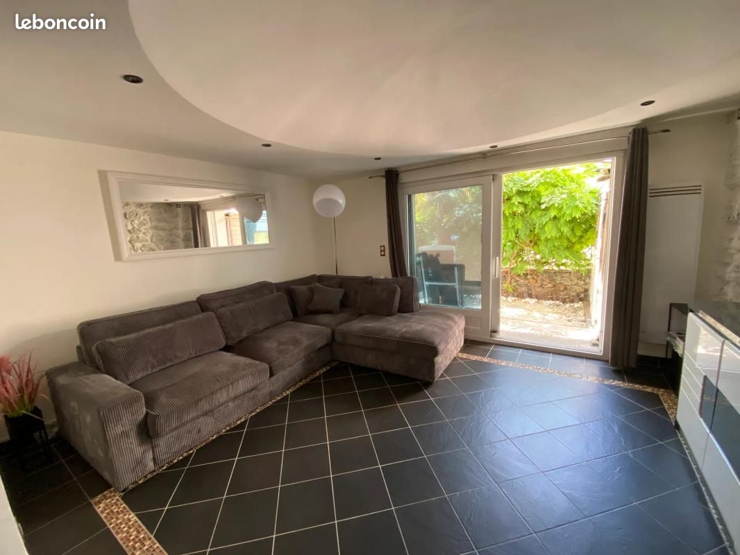 Appartement 2 pièces 62 m² · à Villemomble · 62 m² · 269 000 €