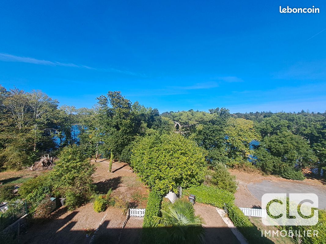 Appartement 2 pièces 33 m² · à Bénodet · 33 m² · 115 000 €