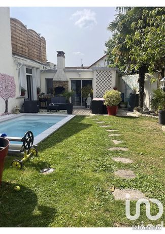 Maison 3 pièces 96 m²