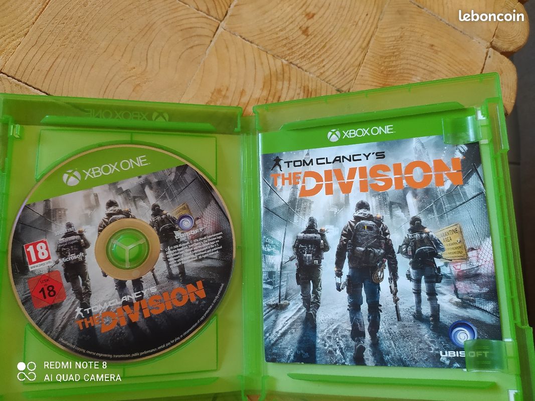 The division (image 2)