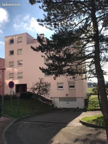 Location appart 2 pièces 40 m² RILLIEUX LA PAPE