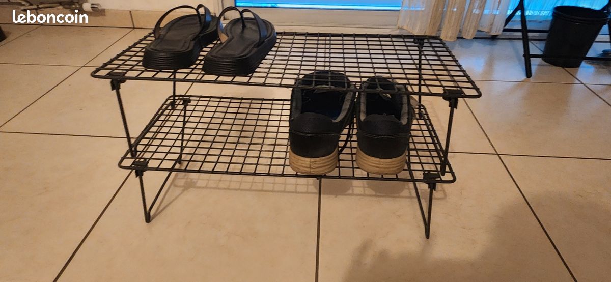 Étagère chaussures (image 2)
