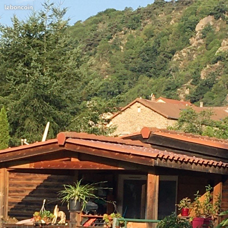Maison 3 pièces 26 m² · à Beauzac · 26 m² · 460 €