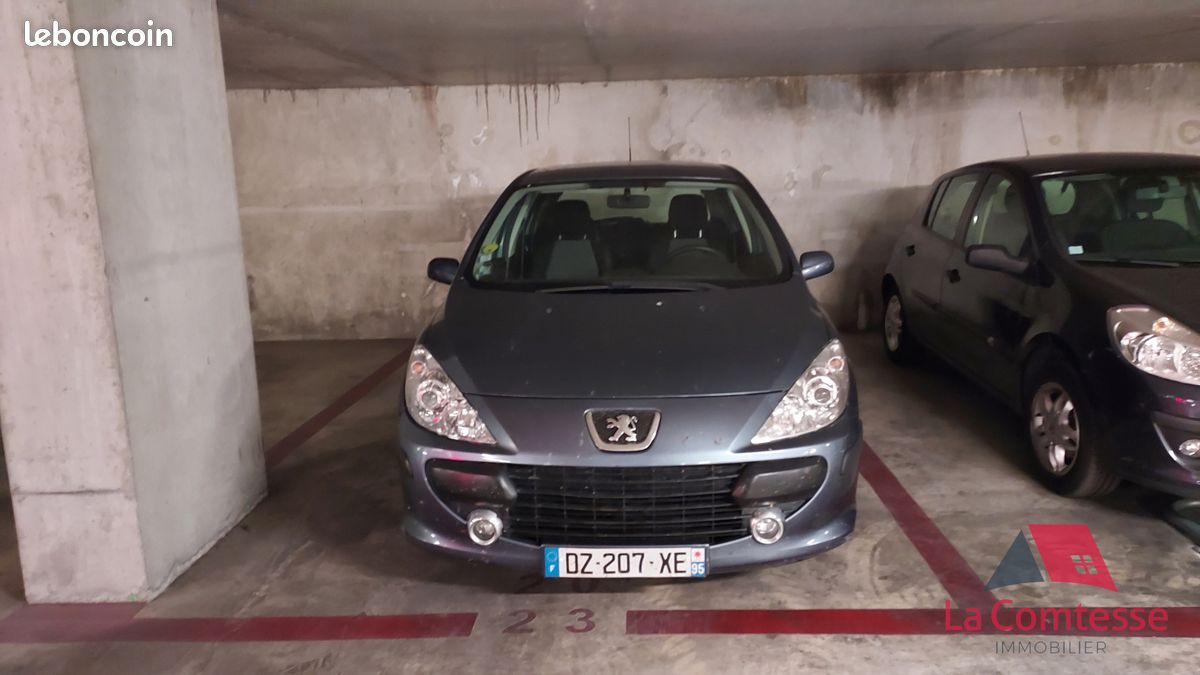 Parking 15 m² · à Marseille · 15 m² · 18 000 €