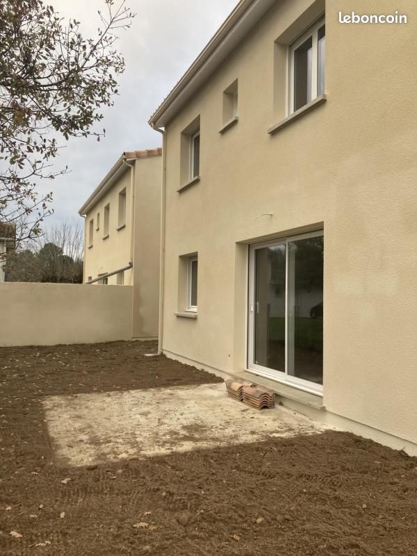 Maison 4 pièces 78 m² · à Lesparre-Médoc · 78 m² · 920 €/mois