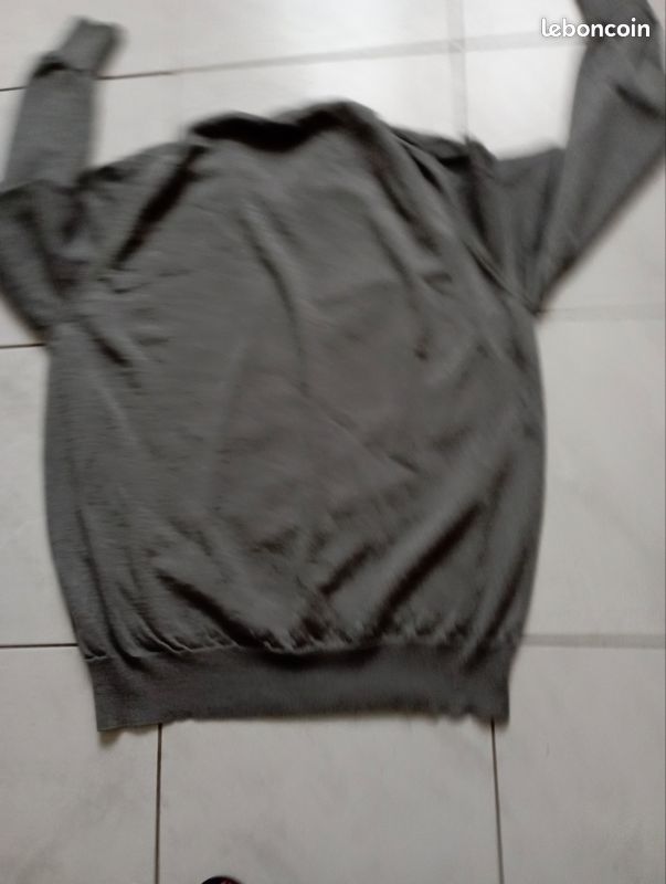 Pull homme (image 4)