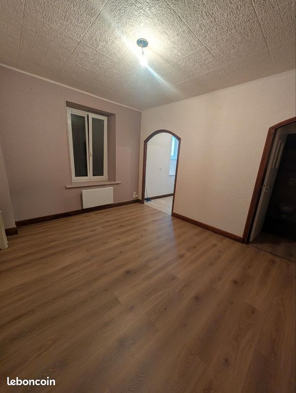 Appartement 3 pièces 45 m² · à Golbey · 45 m² · 495 €/mois