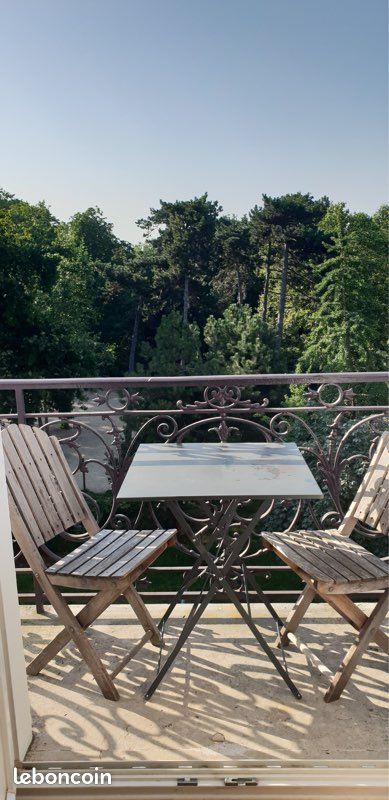 Appartement 5 pièces 96 m² · à Saint-Mandé · 96 m² · 1 190 000 €