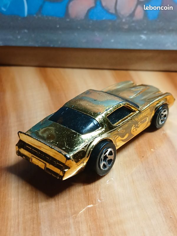 Hot wheels or (image 4)