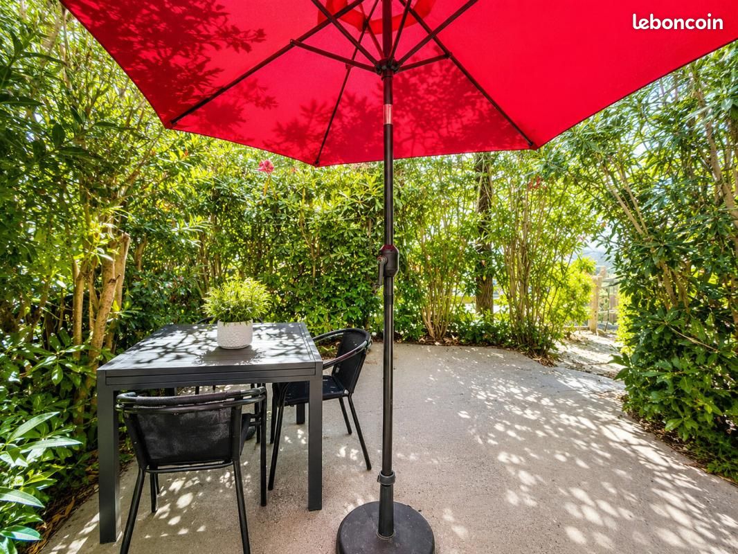 Appartement 2 pièces 28 m² · à La Grande-Motte · 28 m² · 186 500 €