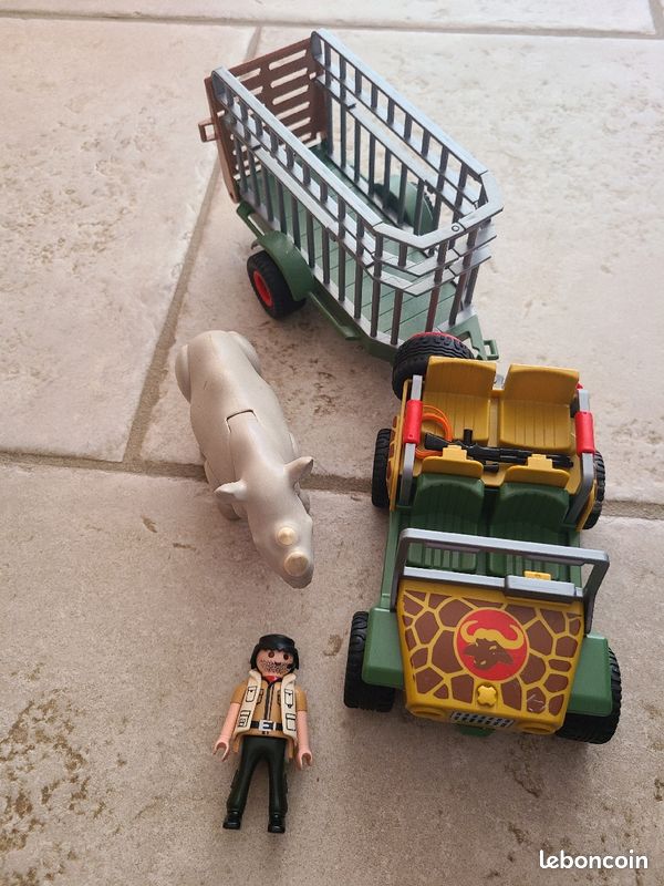 Playmobil 4832 (image 5)