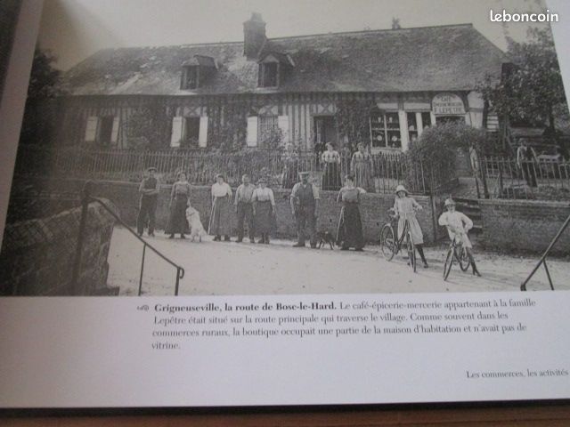 REGIONALISME - LA VIE en PAYS de BRAY (image 5)