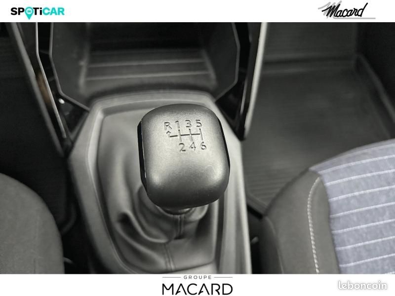 Peugeot 208 Affaire 1.5 BlueHDi 100 Premium (image 36)