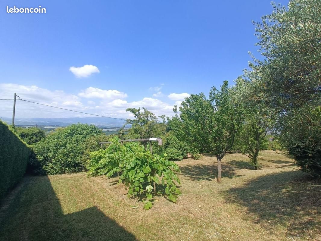 Terrain Assieu · 159 000 €