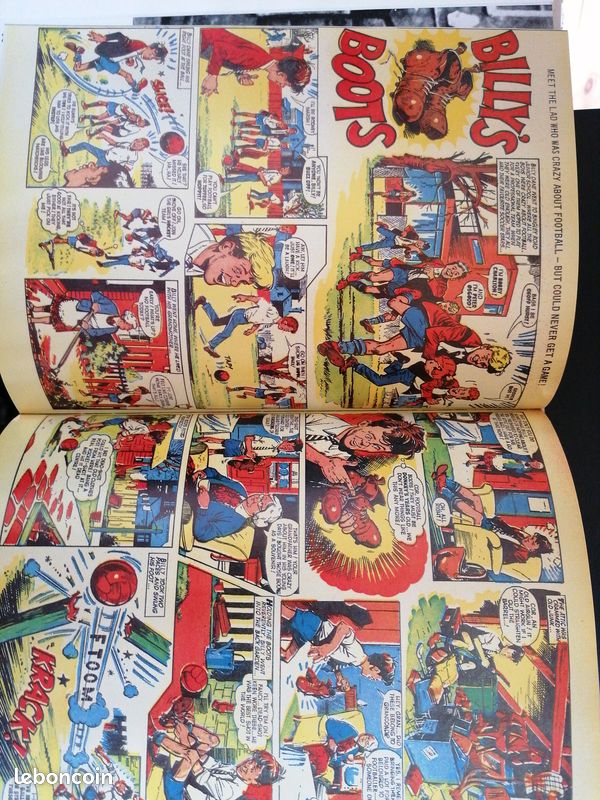 Élégance born of brutality, an electric history of the football boot (image 5)
