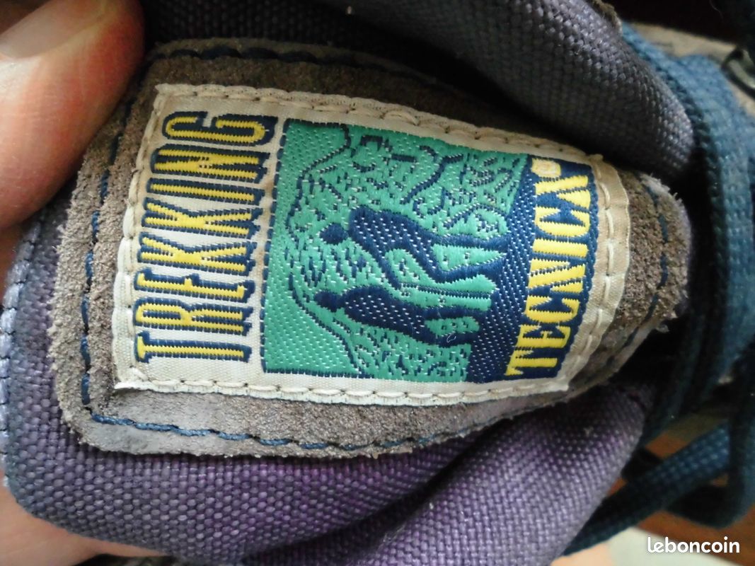 Chaussures de randonnée Tecnica 39 (image 9)