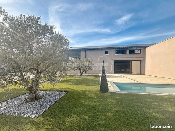 Maison 5 pièces 144 m²