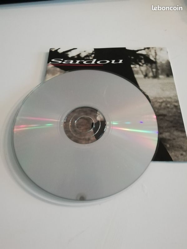 Sardou: Le Bac G (image 2)