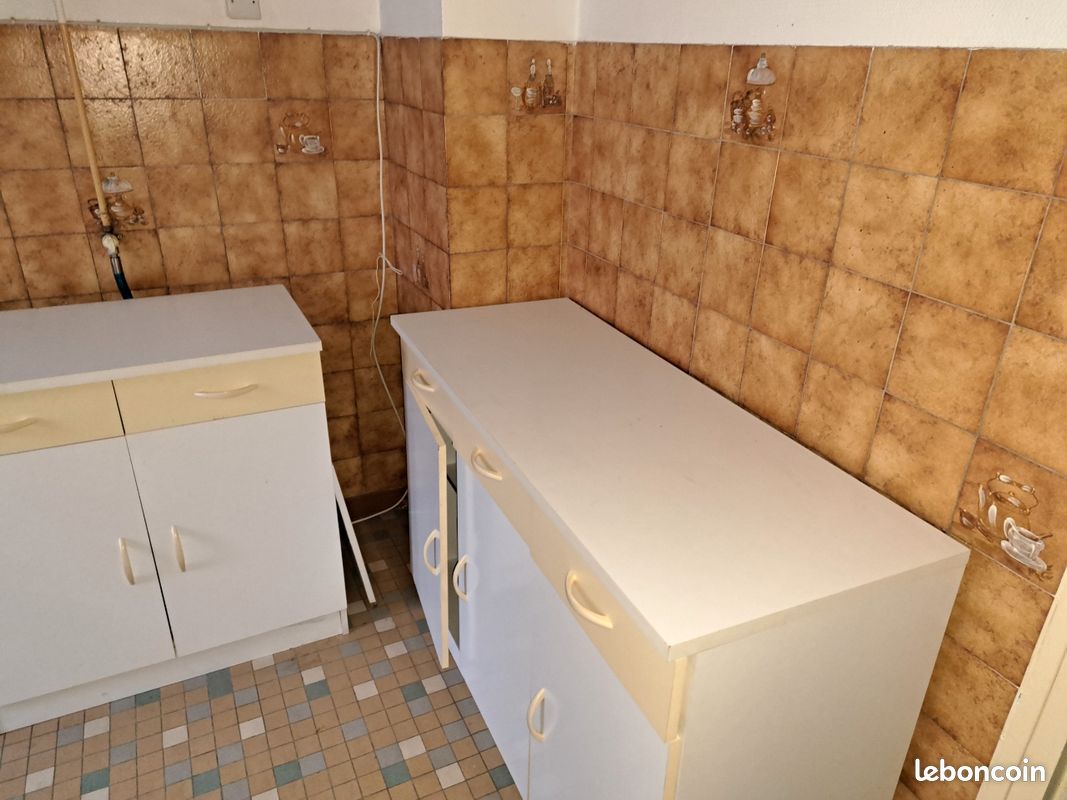 Meubles de cuisine (image 1)