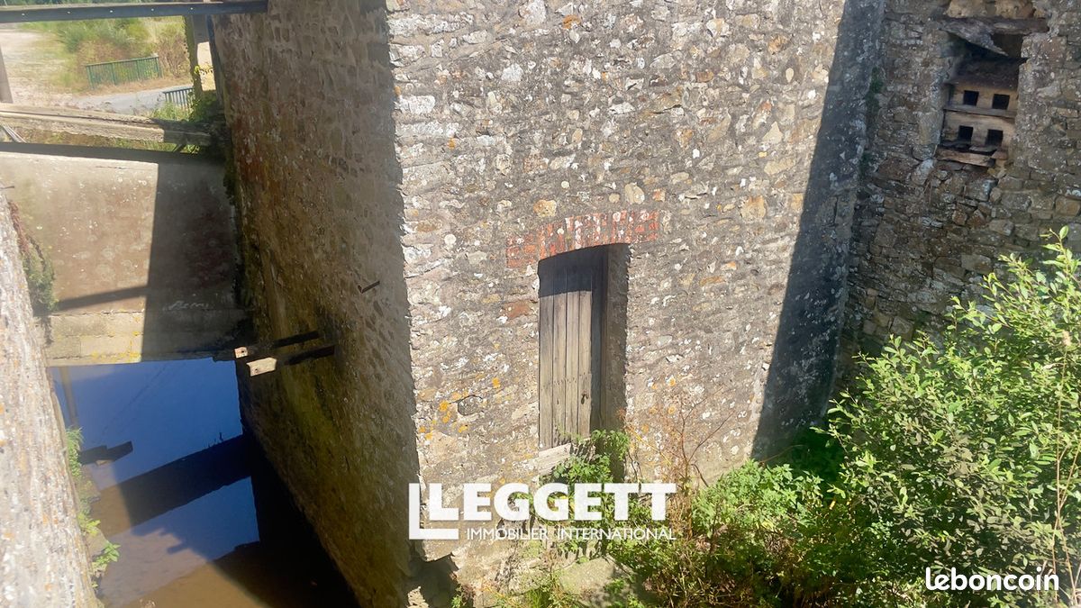 Maison 8 pièces 188 m² · à La Haye · 188 m² · 192 000 €