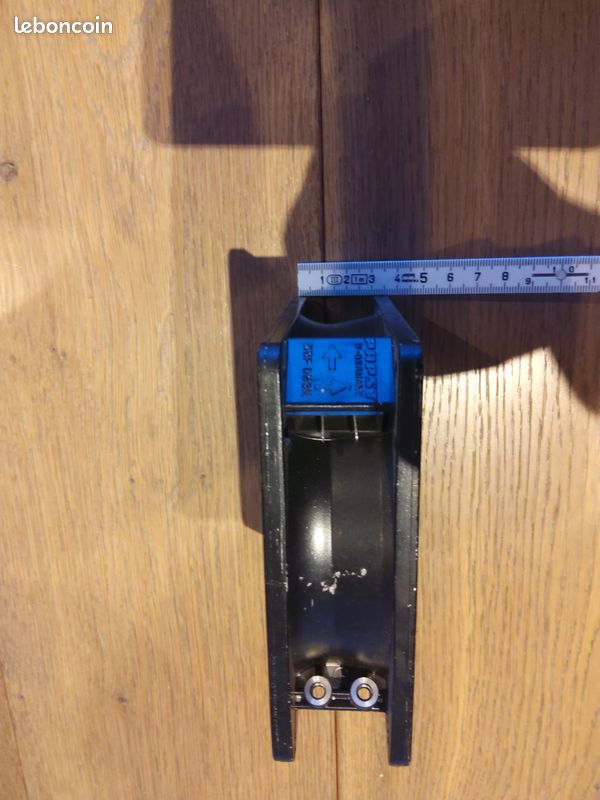 Ventilateur axial EBM Papst 4606 N (image 1)