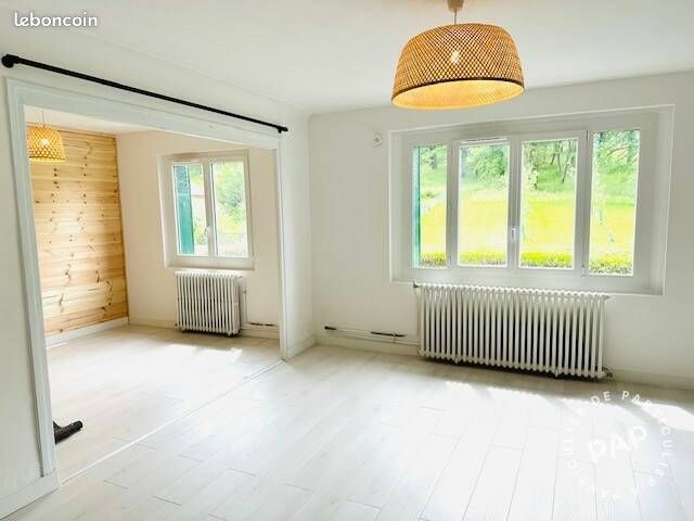 LUMINEUX T3bis de 68m² - GAN (image 2)