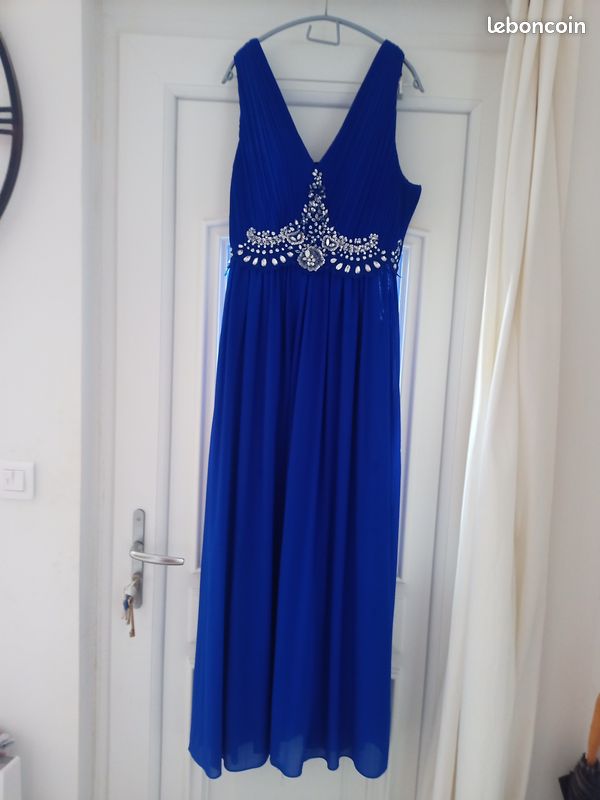 Robes de soirée (image 12)